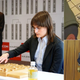 Illustration for article titled emNaruto/em Inspires Polish Lady To Kick Shogi Ass